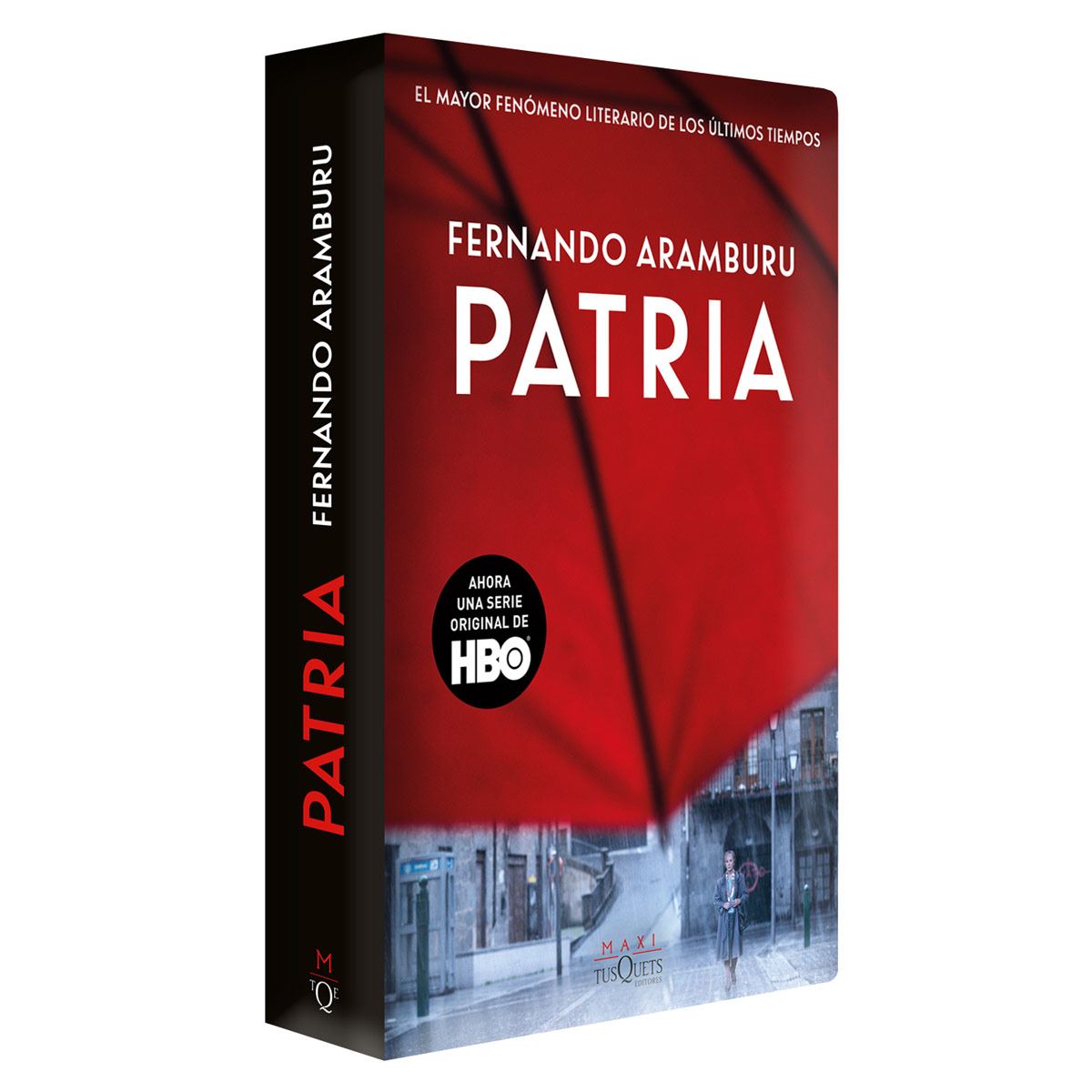 Patria
