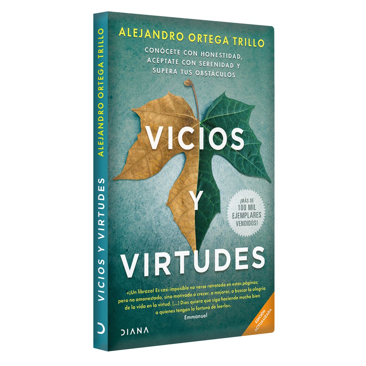 Vicios y virtudes