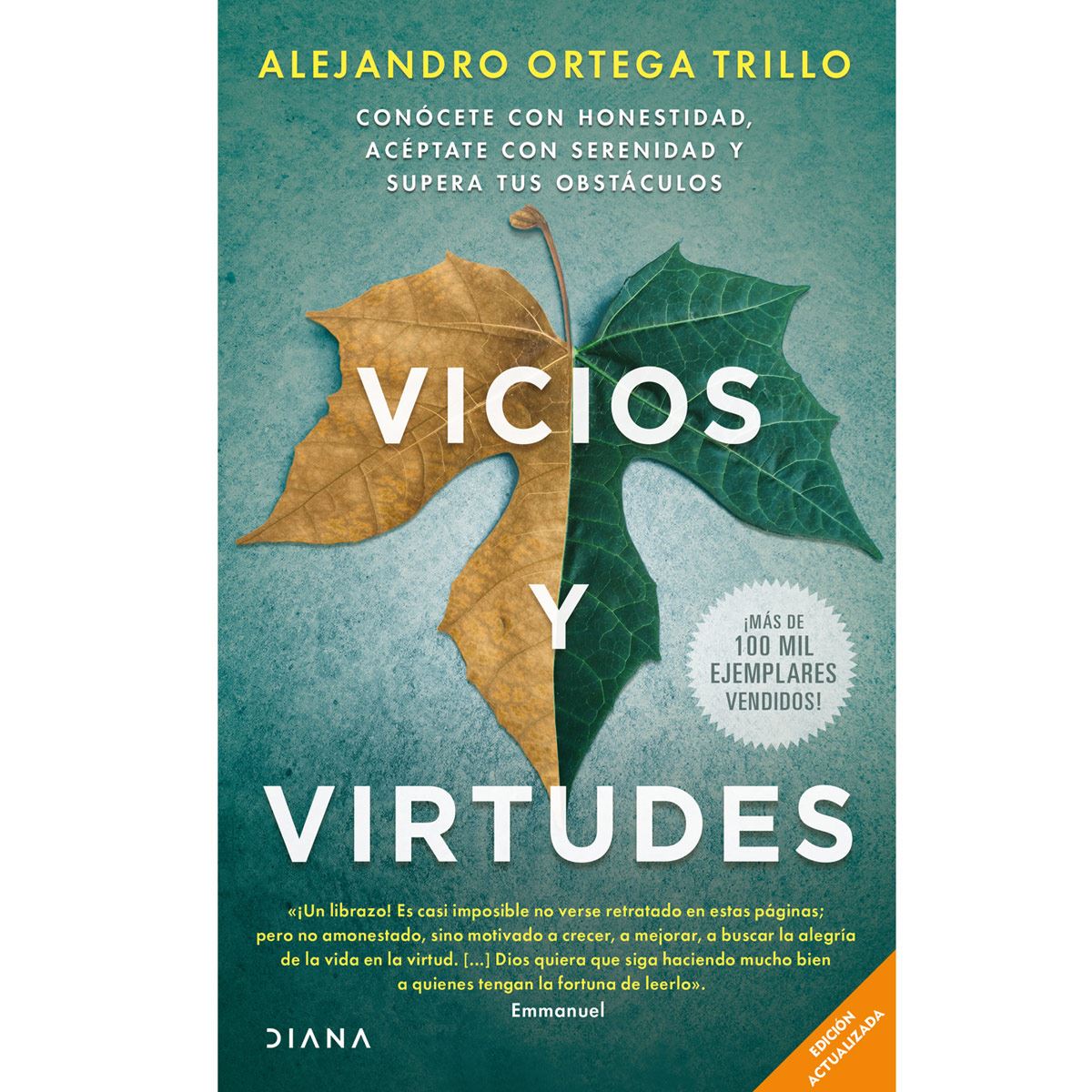 Vicios y virtudes