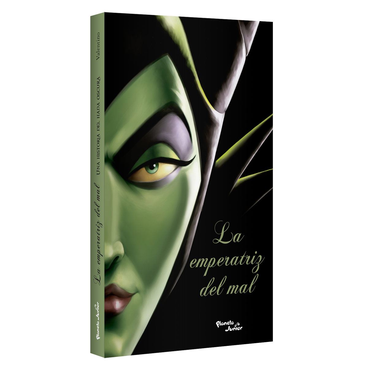 La emperatriz del mal