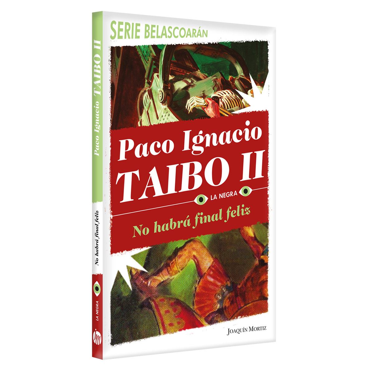 No habrá final feliz