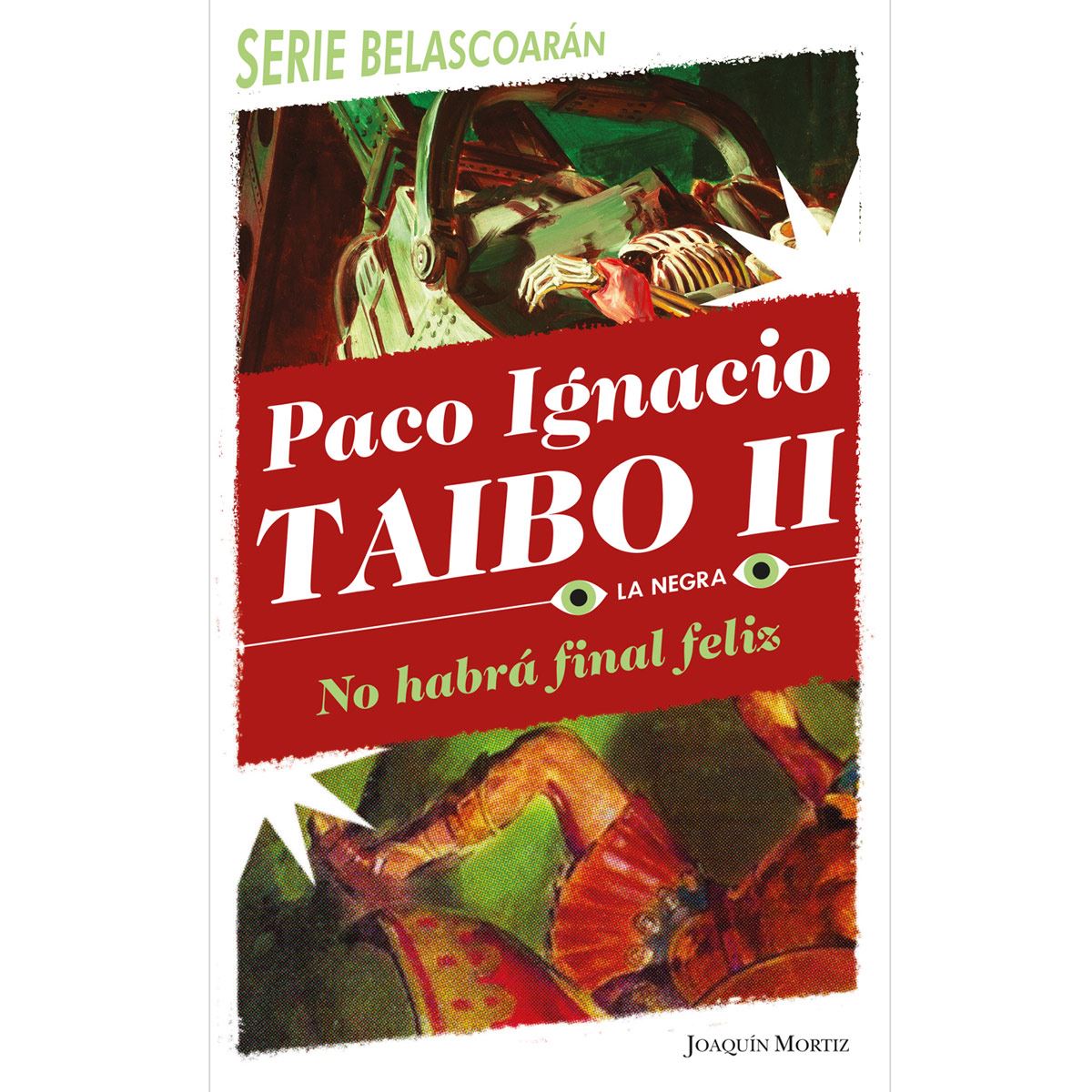 No habrá final feliz