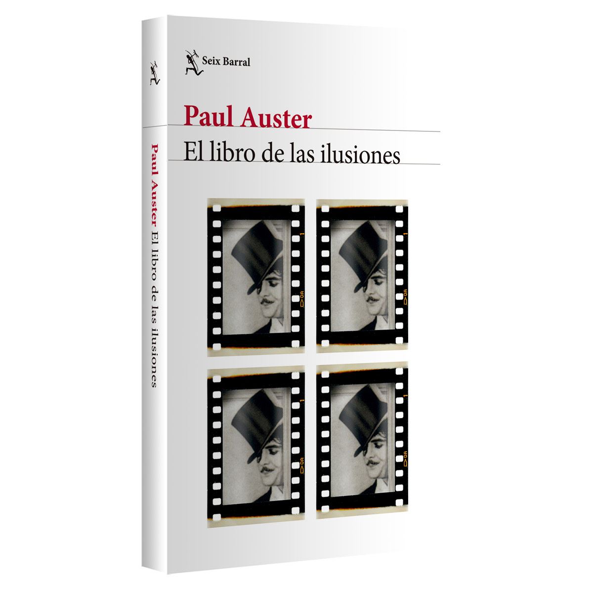 El libro de las ilusiones