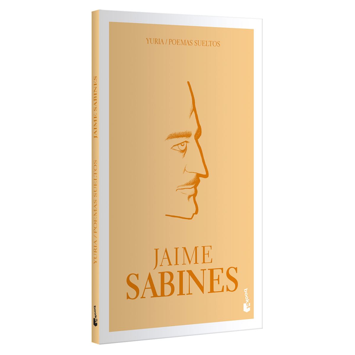 Yuria / Poemas sueltos