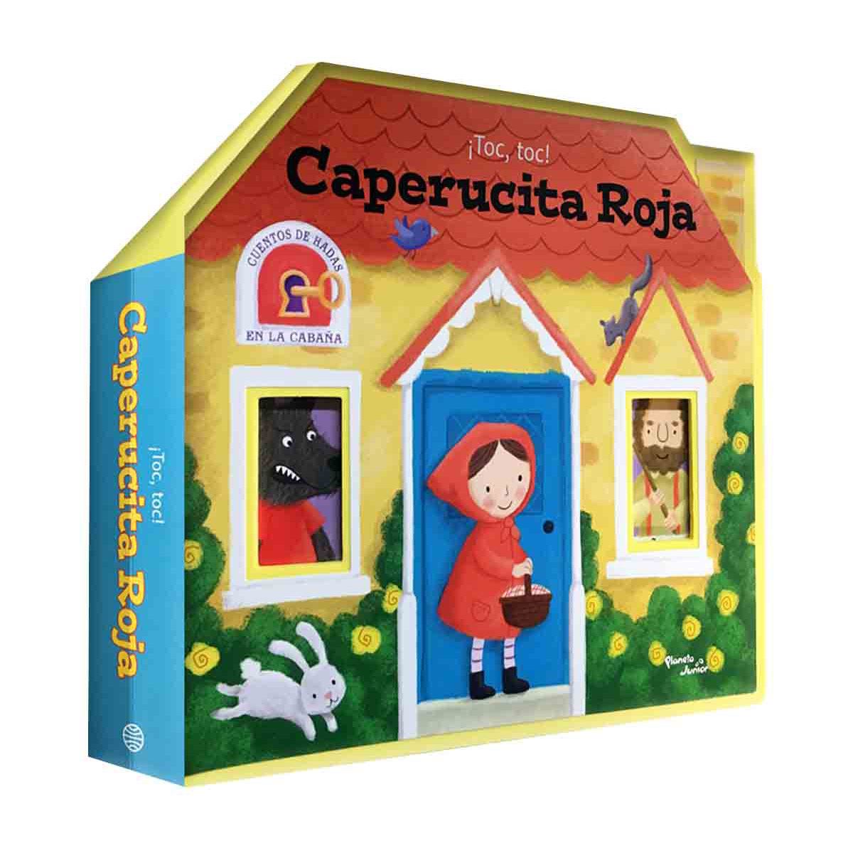 Caperucita roja