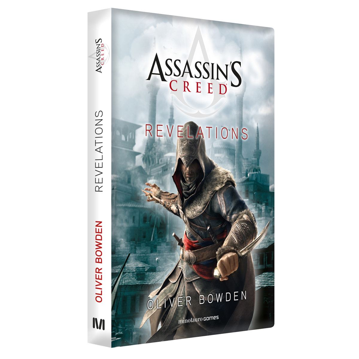 Assassin's Creed. Revelations