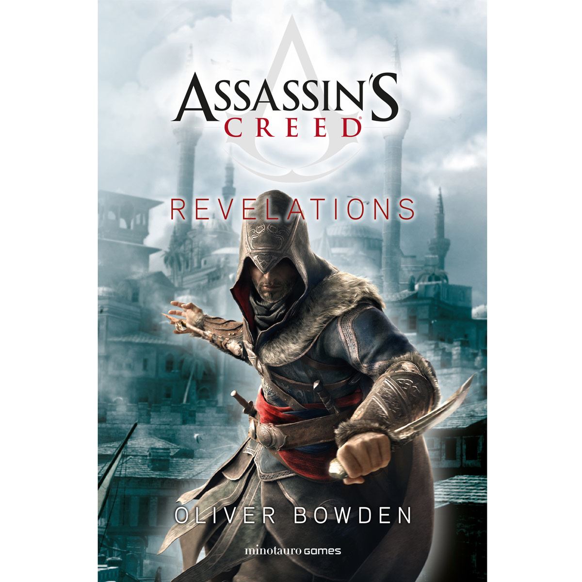 Assassin's Creed. Revelations