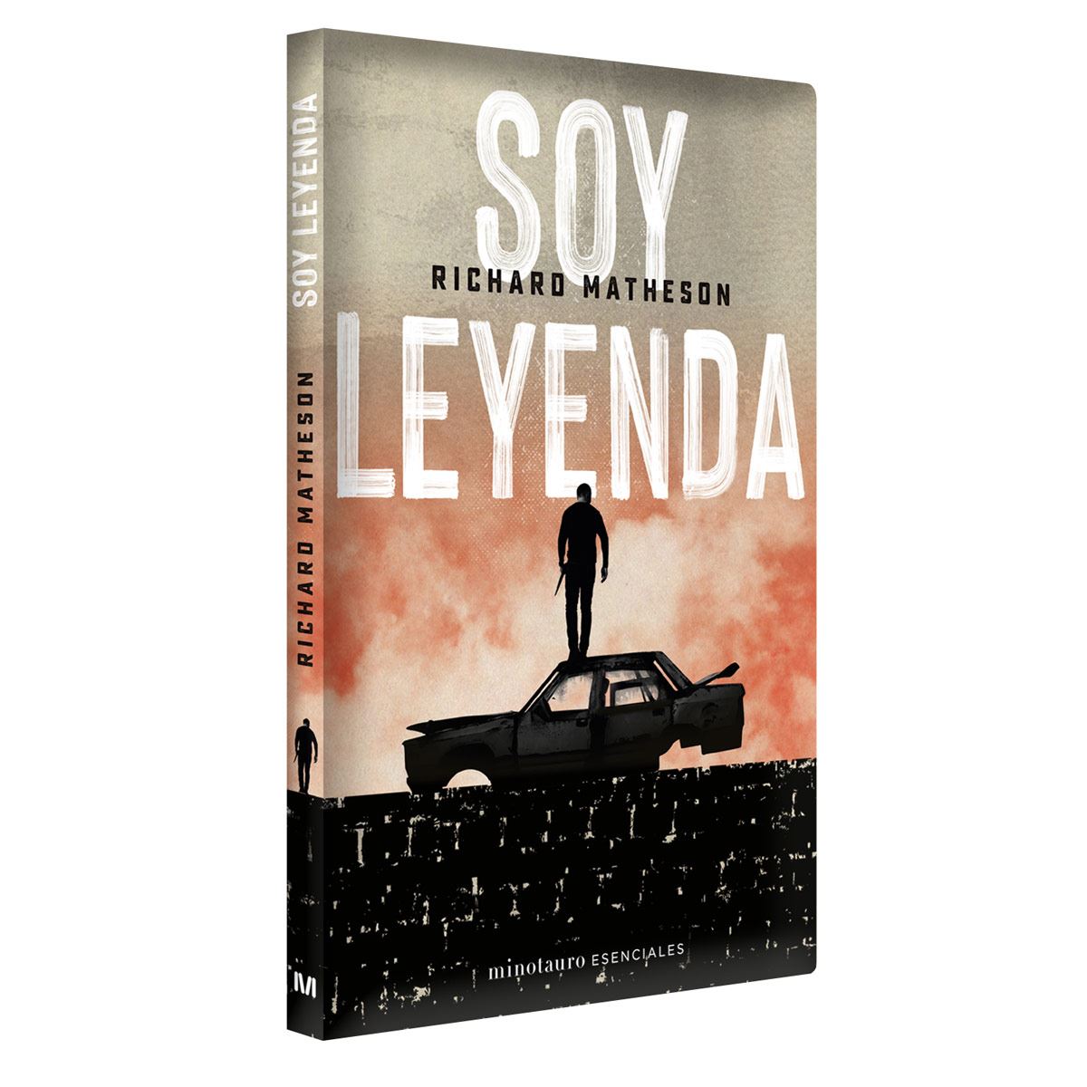 Soy leyenda