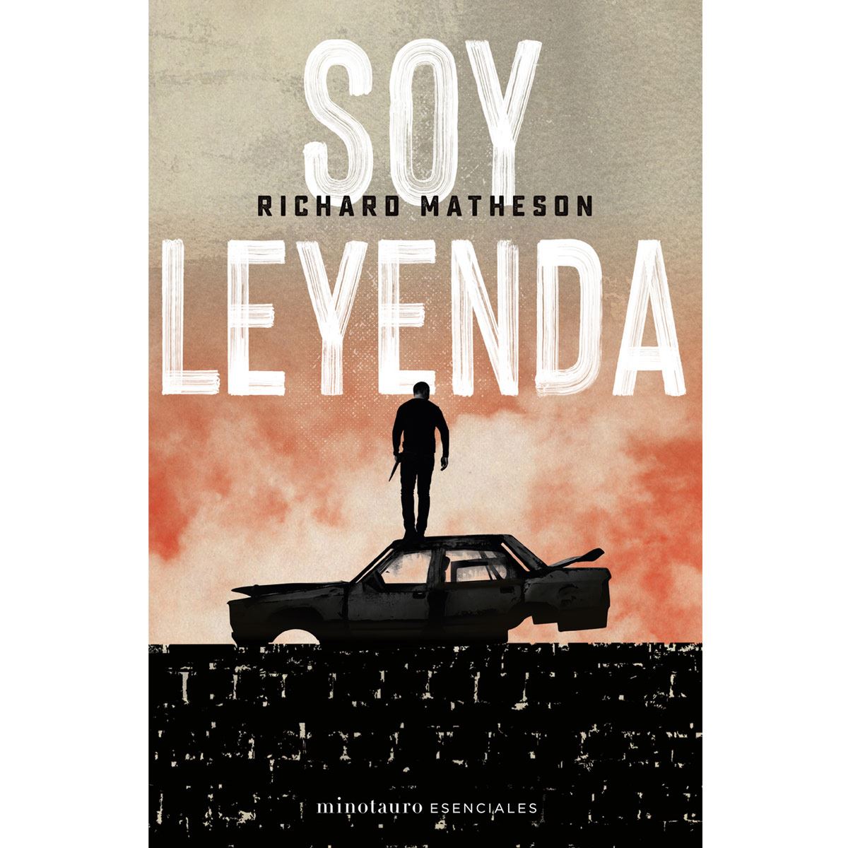 Soy leyenda