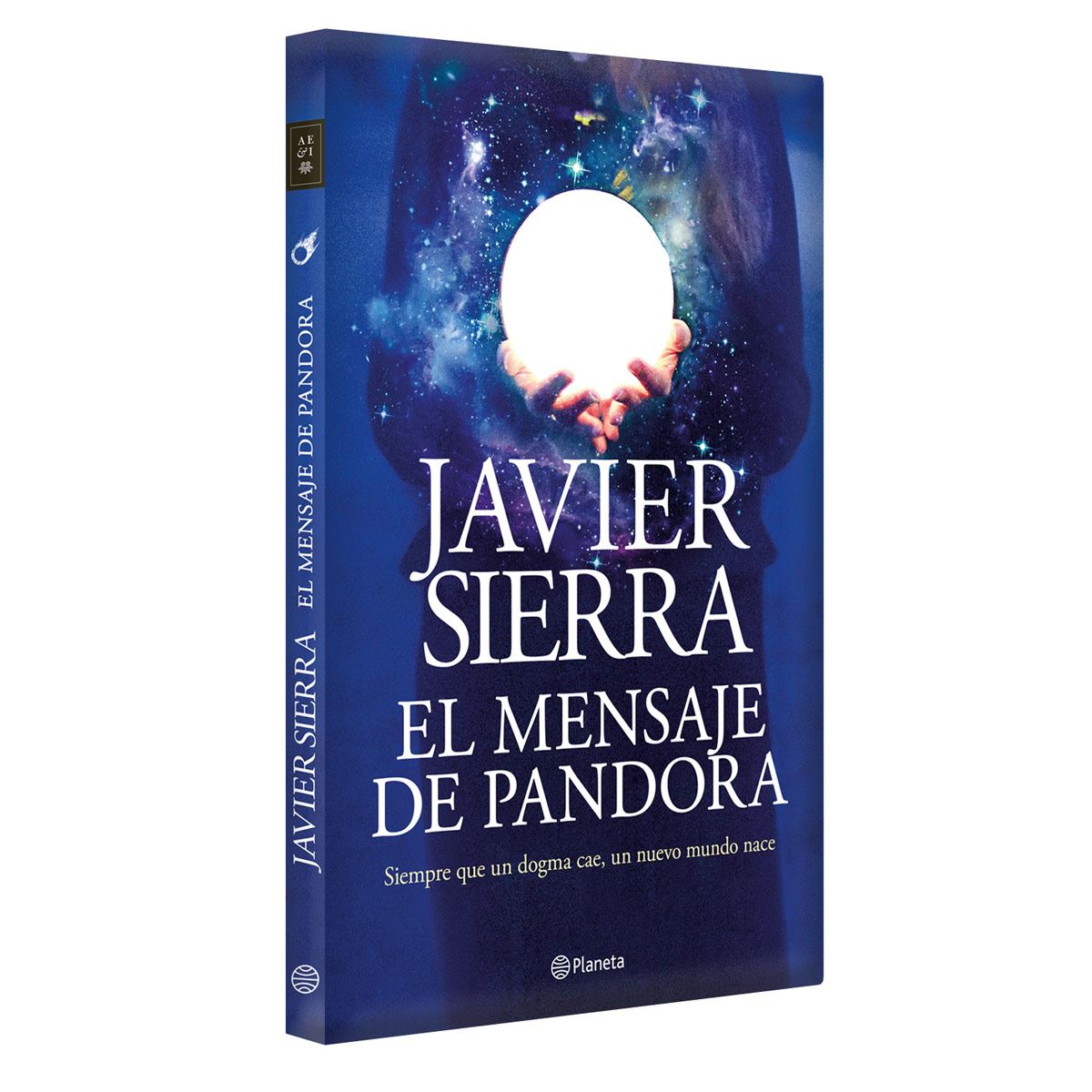 El mensaje de Pandora