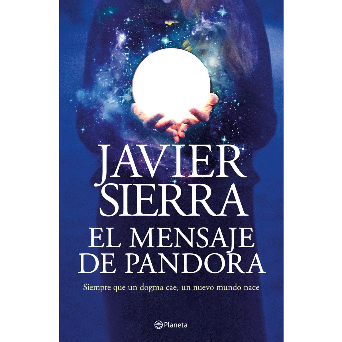El mensaje de Pandora