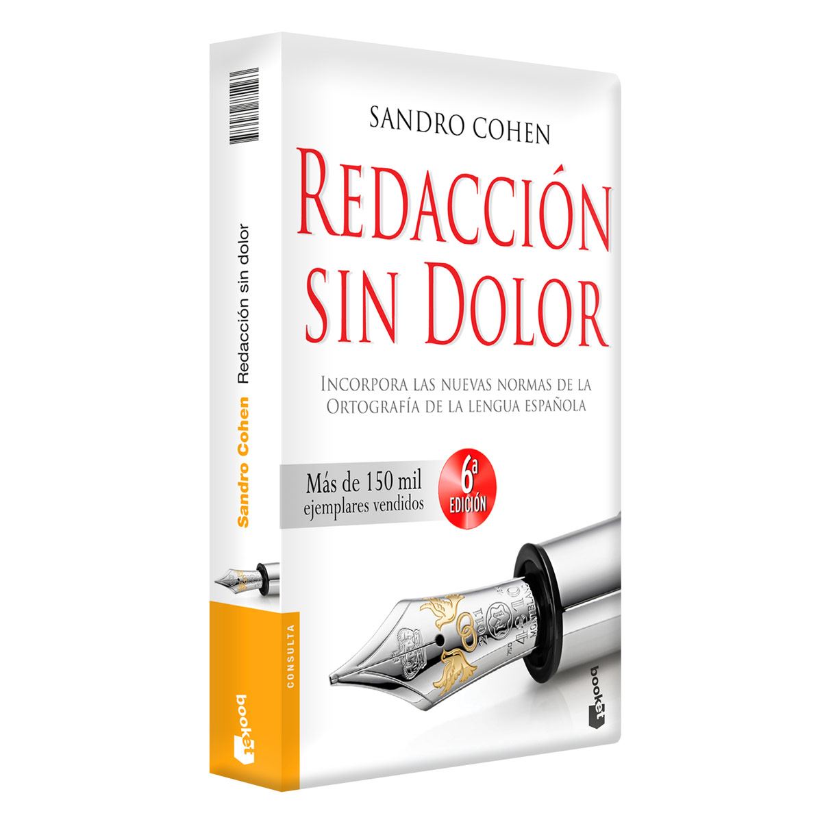 Redacción sin dolor