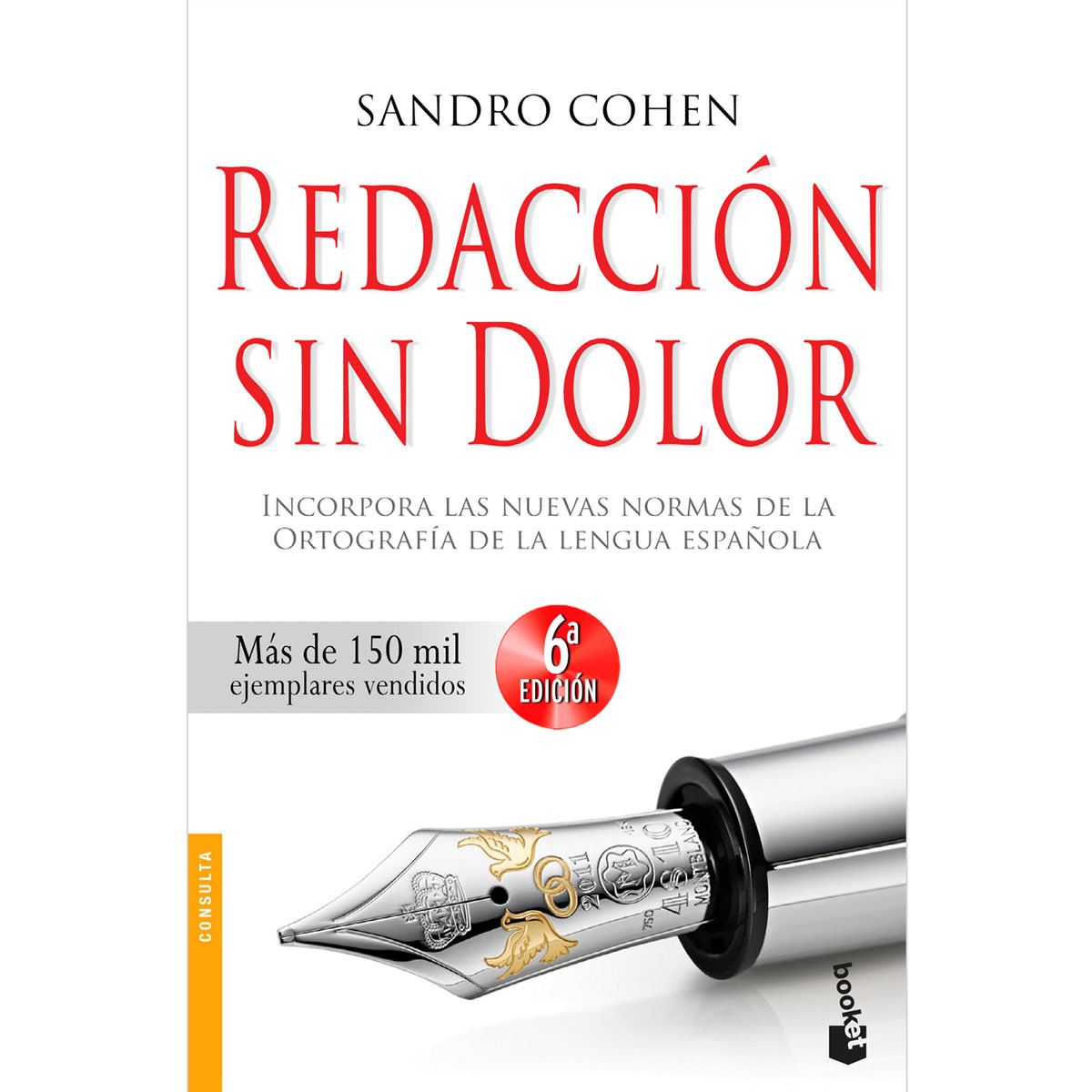 Redacción sin dolor