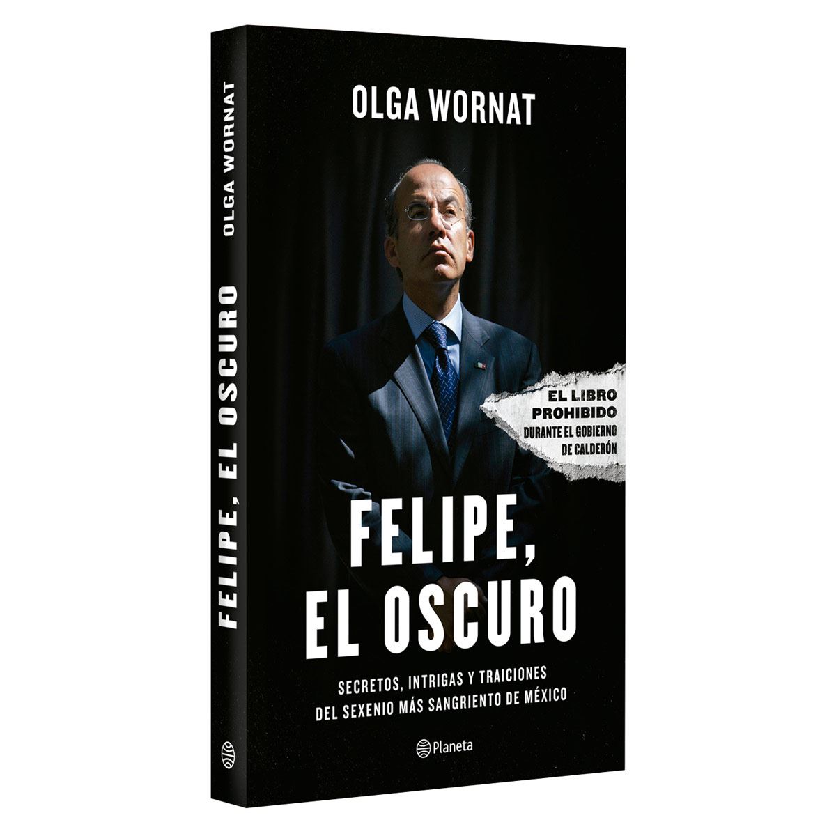Felipe, el oscuro