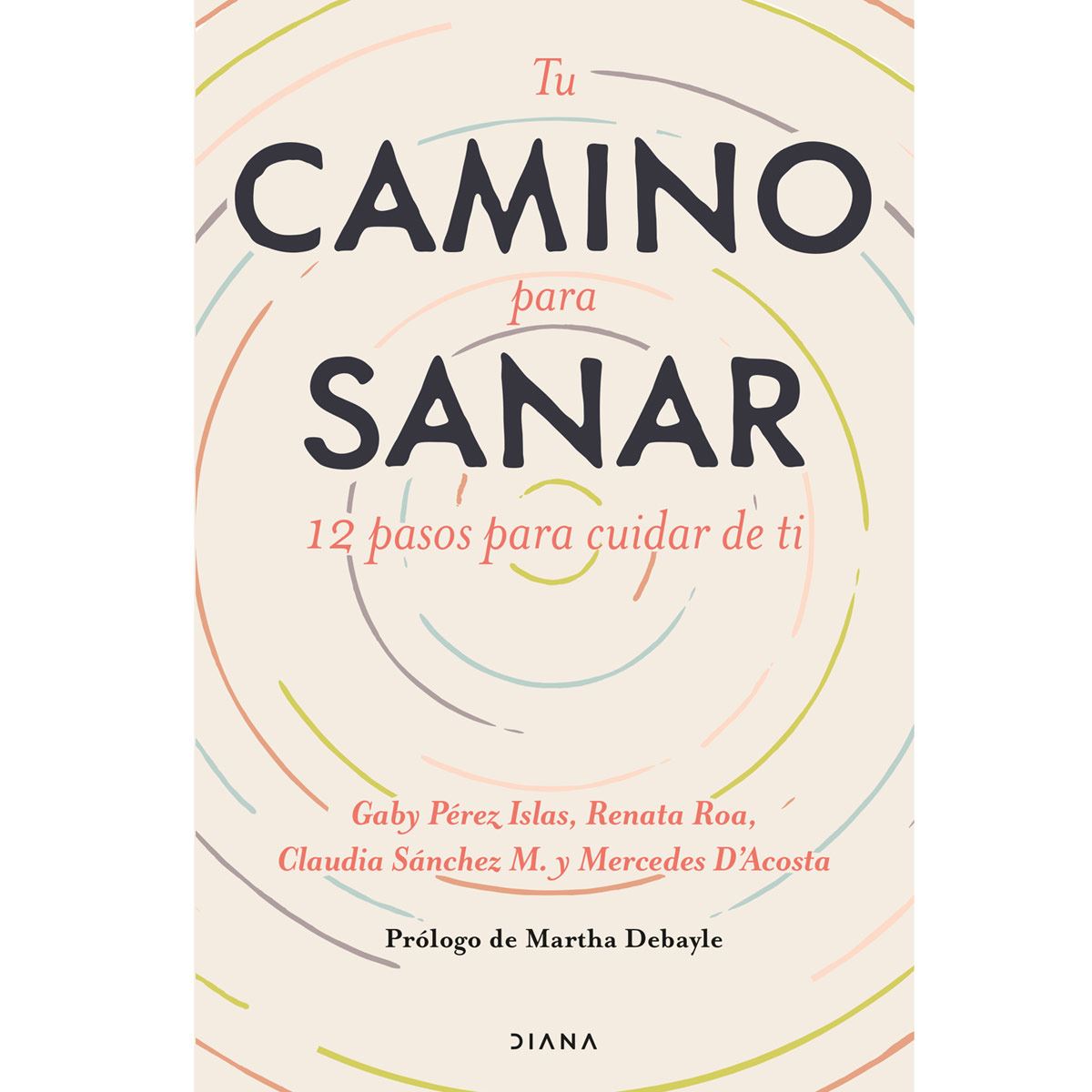 Tu camino para sanar