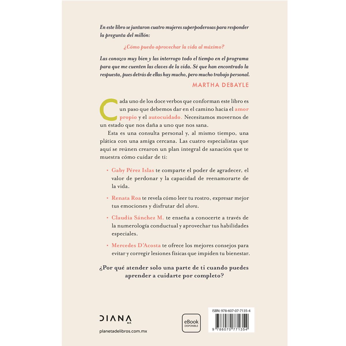 Tu camino para sanar