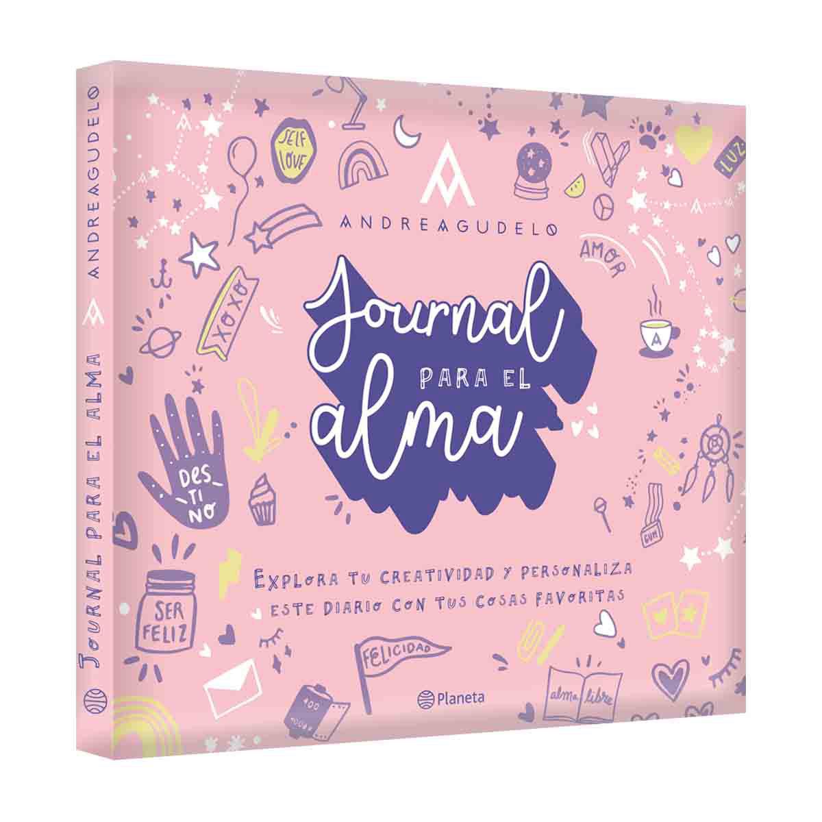 Journal para el alma