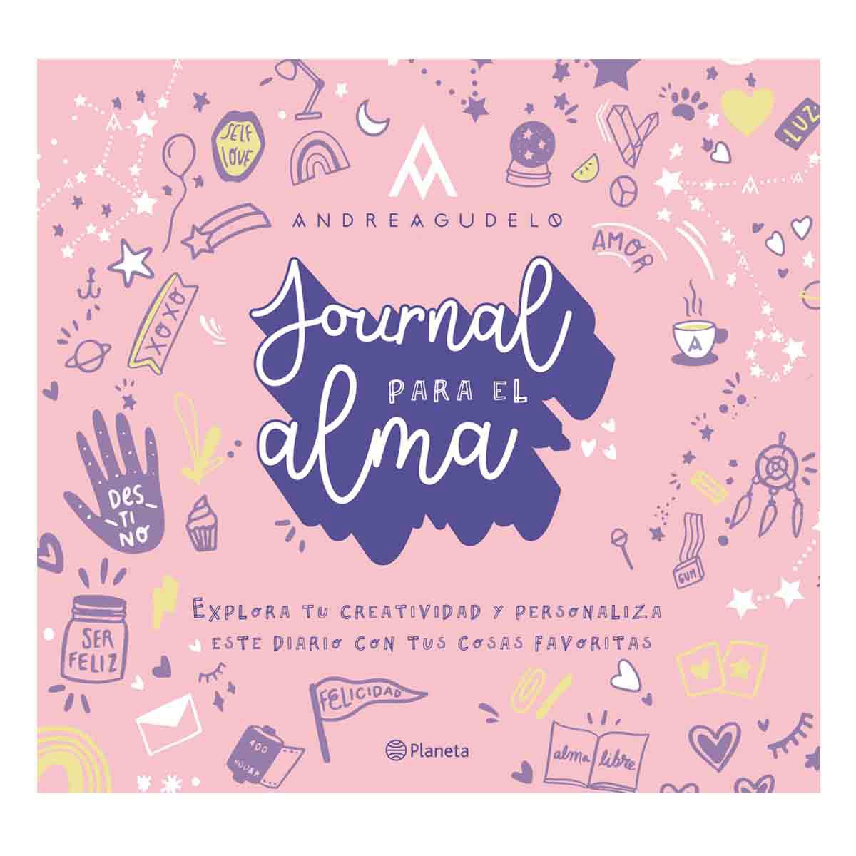 Journal para el alma