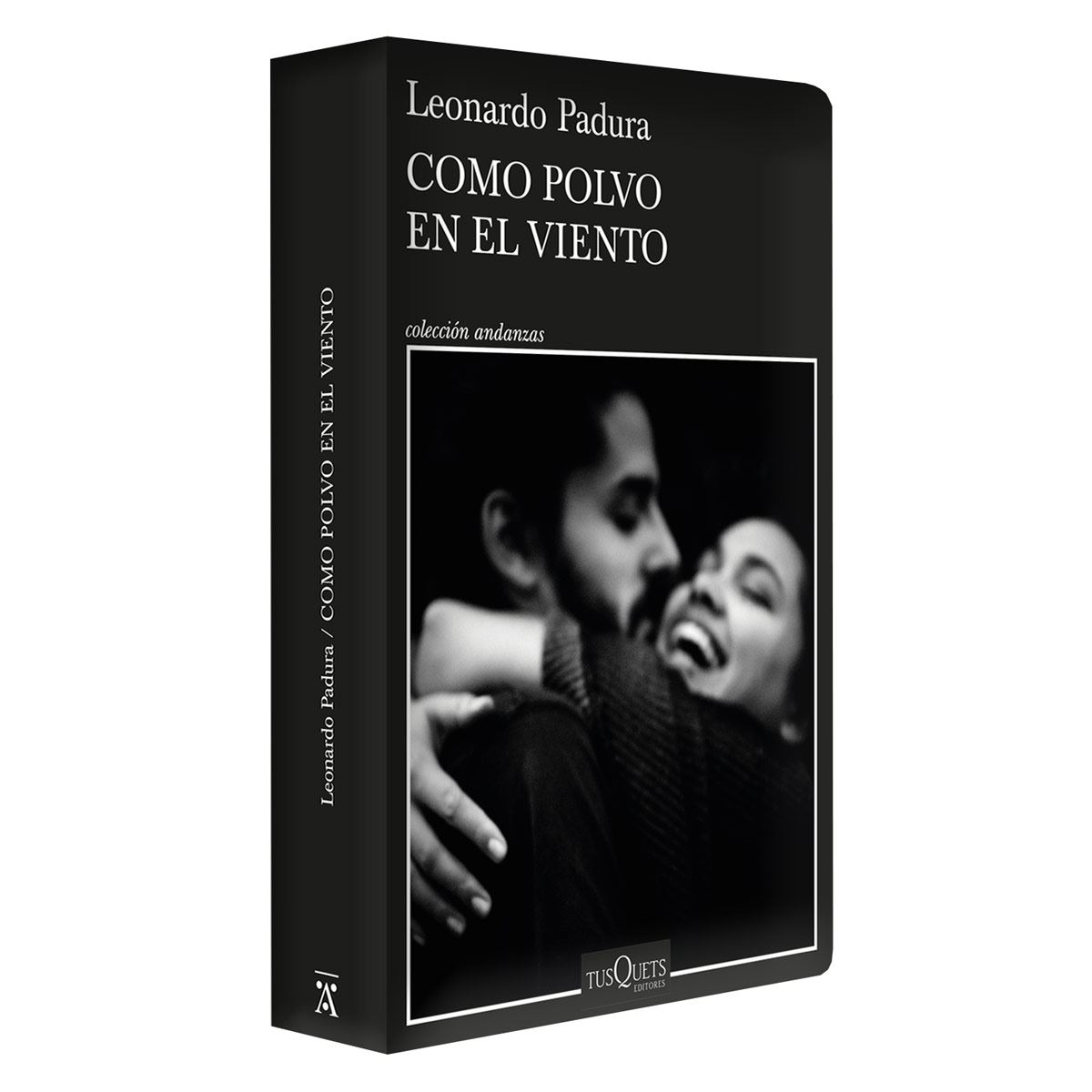 Como polvo en el tiempo