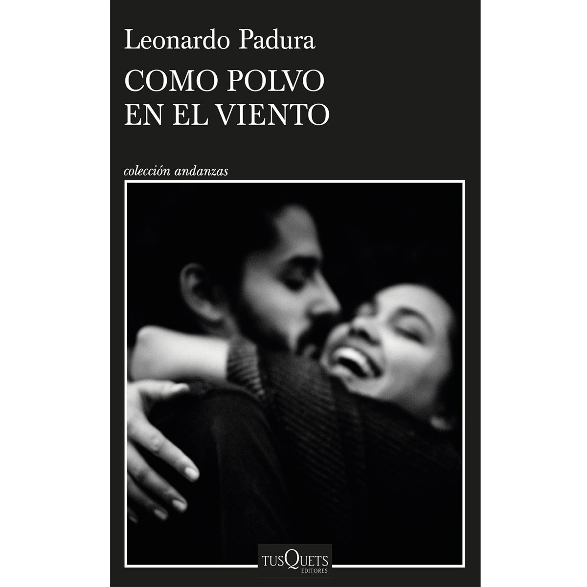 Como polvo en el tiempo