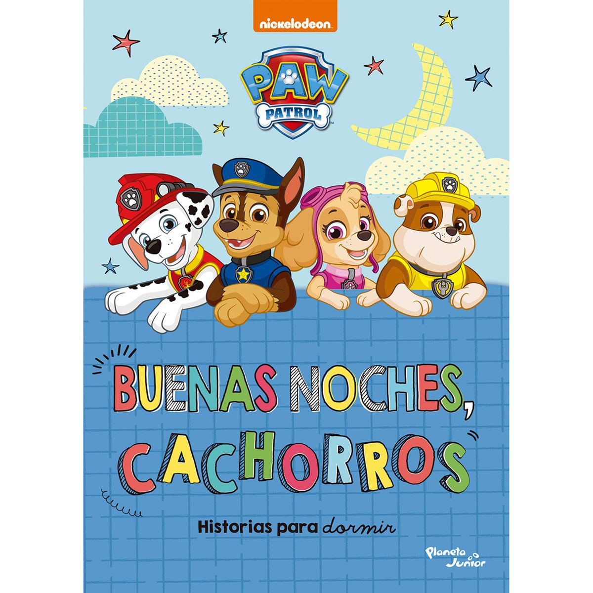 Buenas noches cachorros
