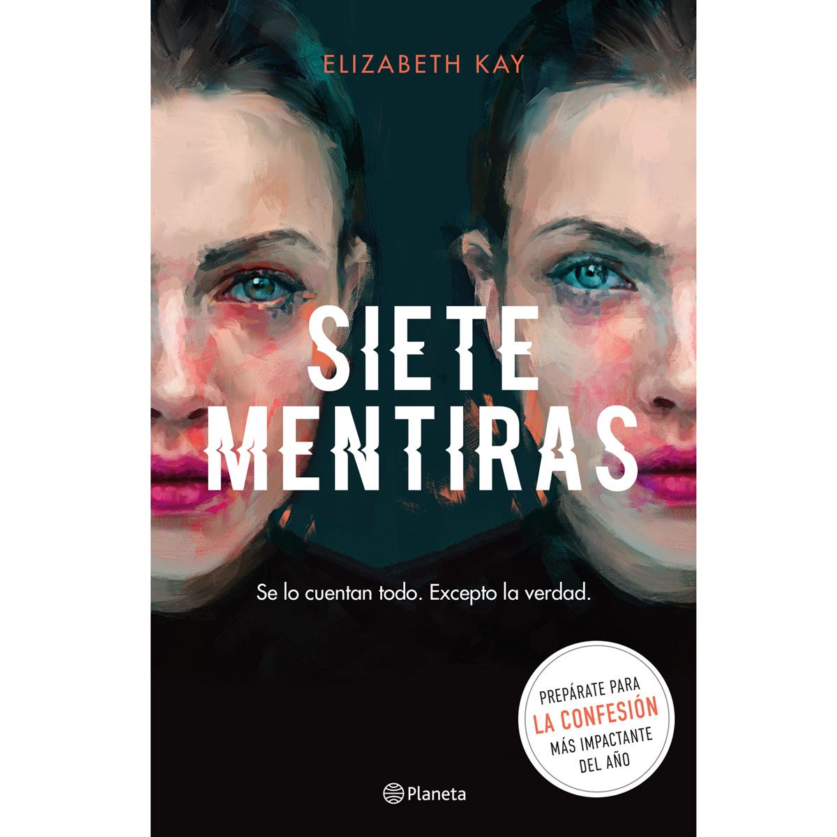 Siete mentiras