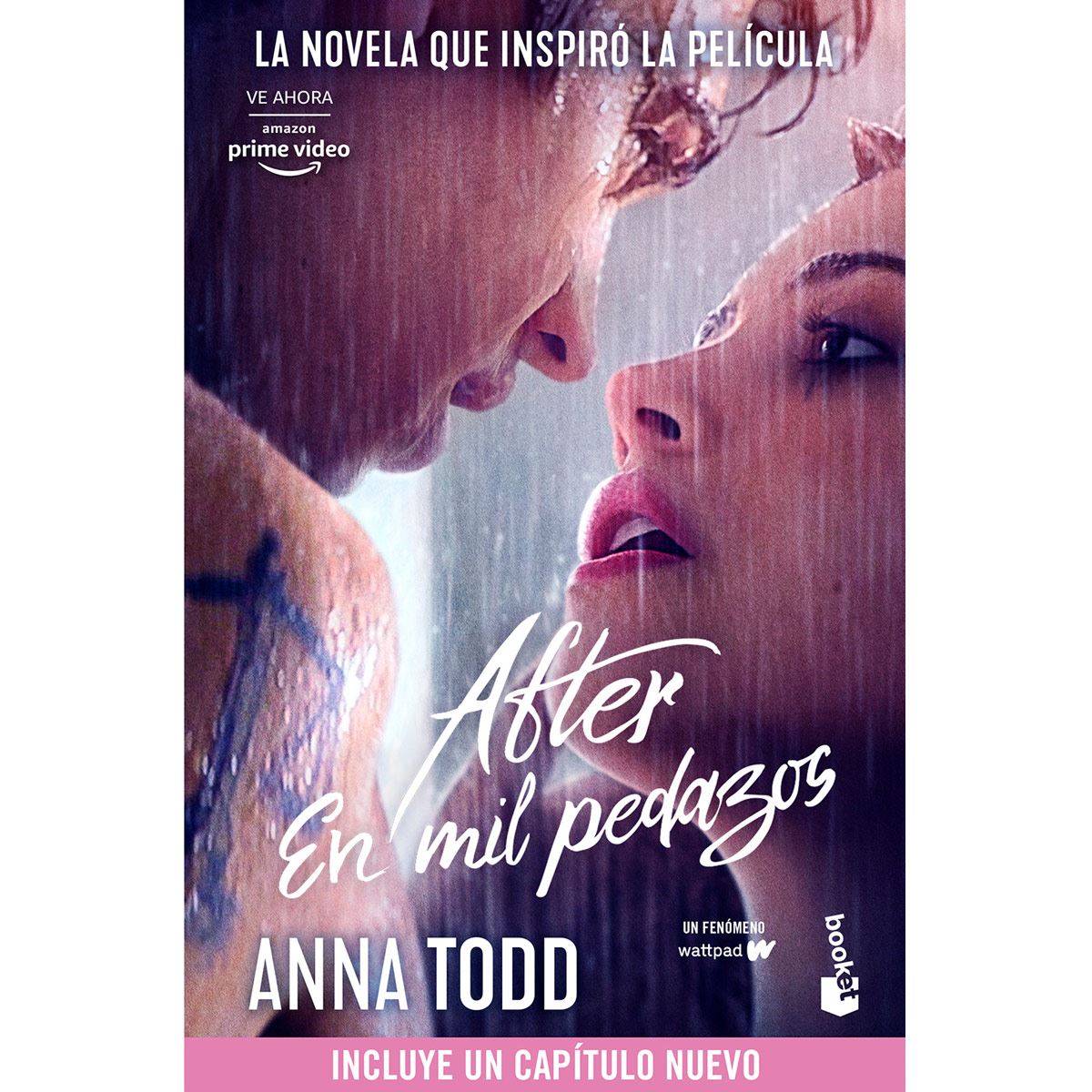 After 2. En mil pedazos (Ed. Película)