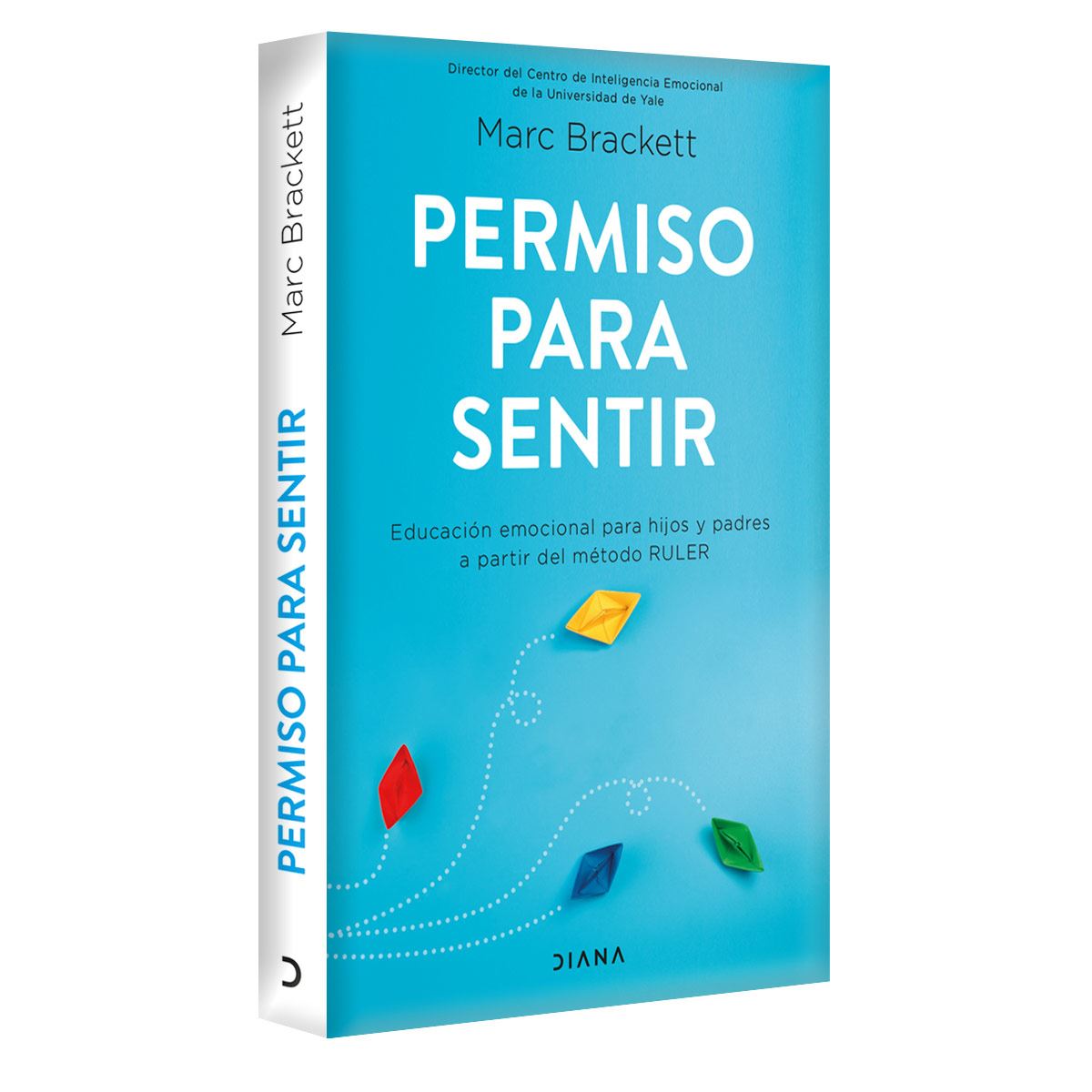 Permiso para sentir