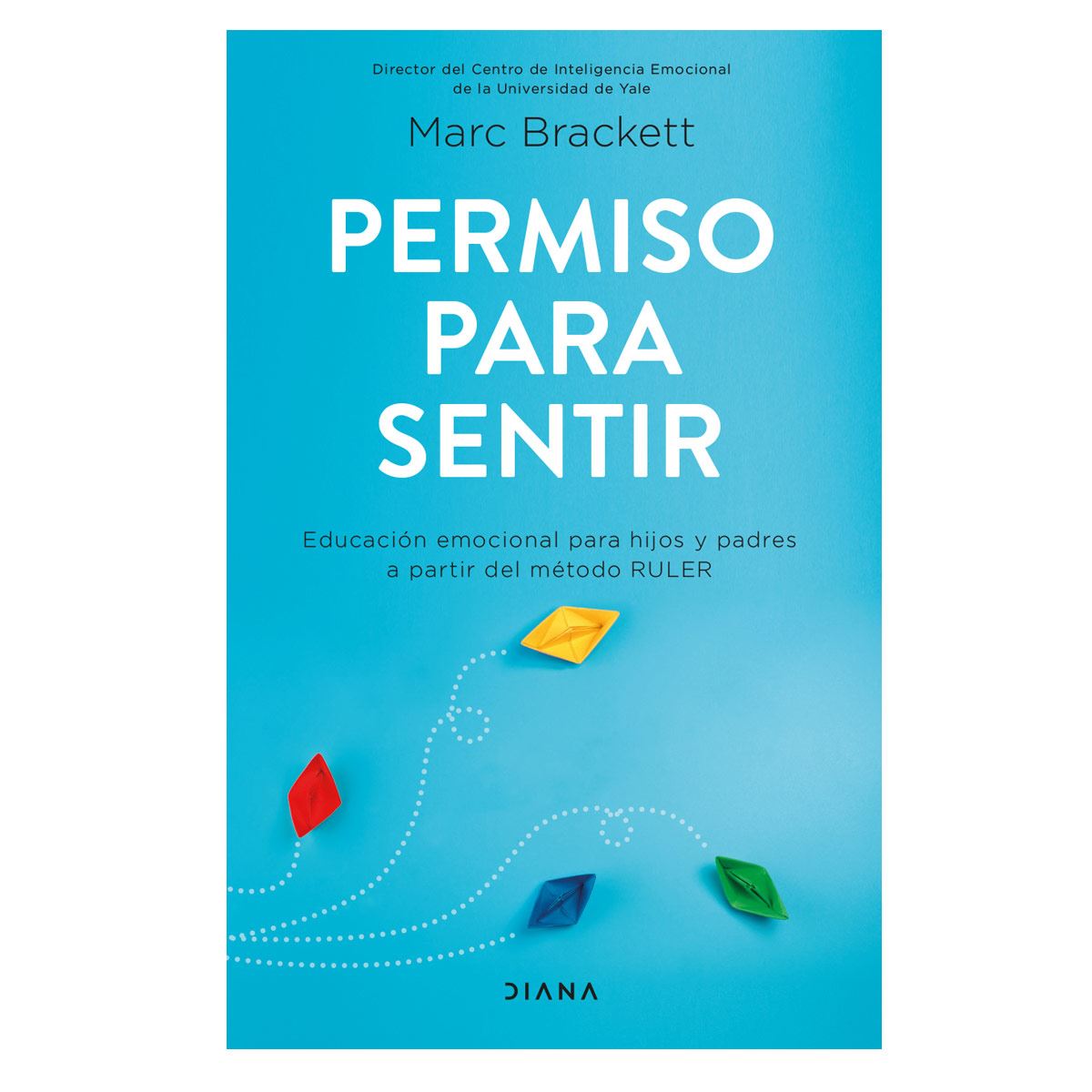 Permiso para sentir