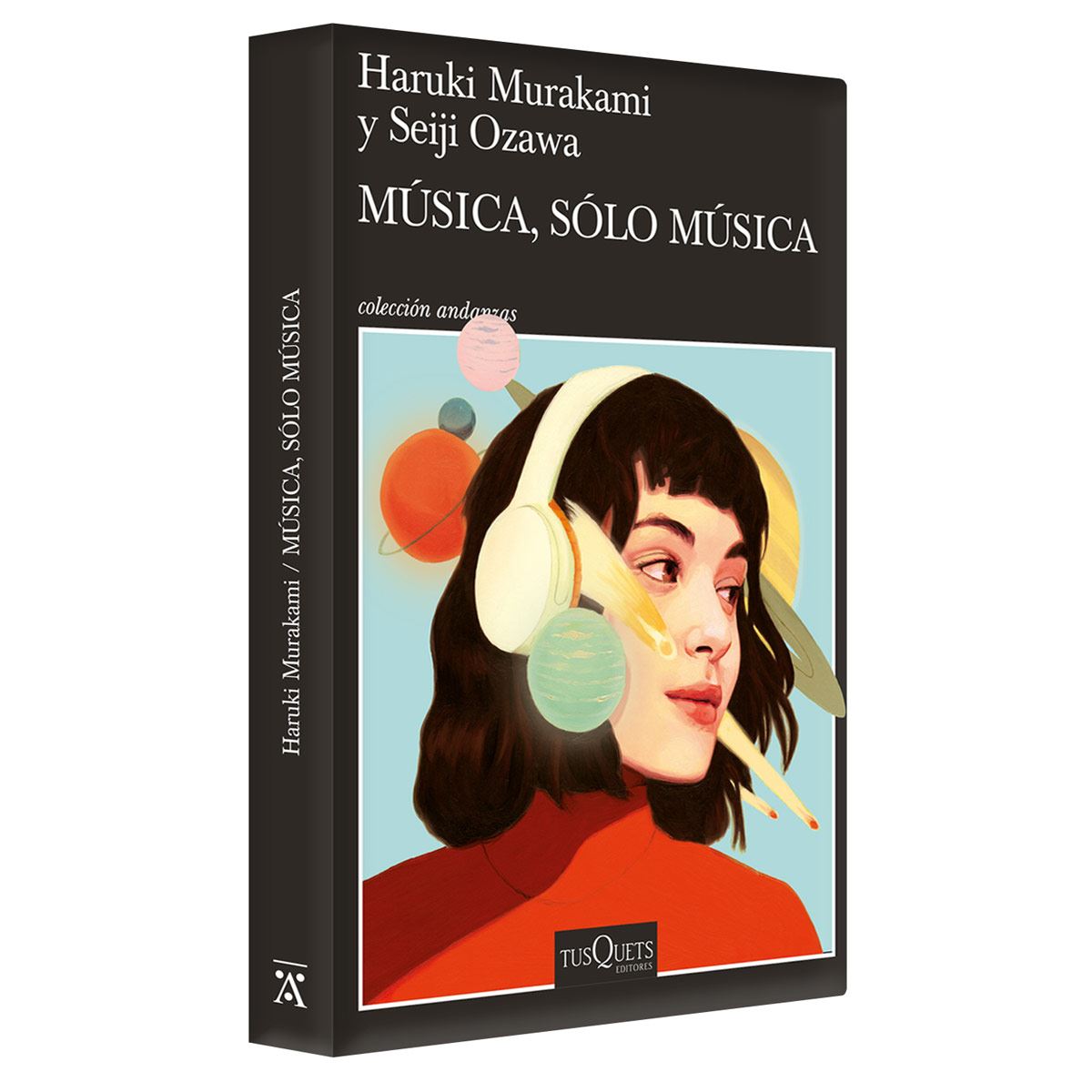 Música, sólo música