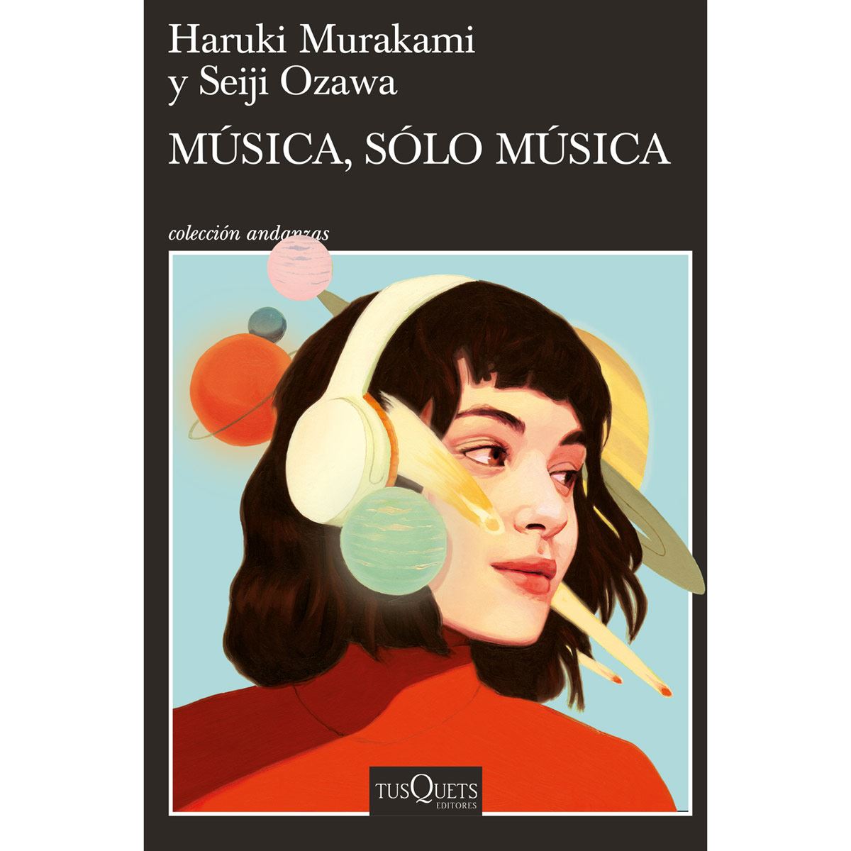 Música, sólo música