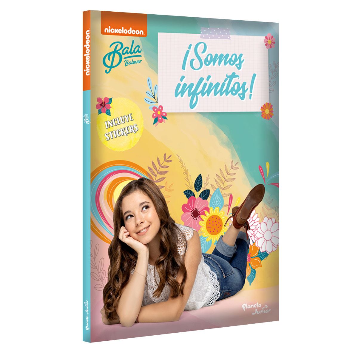 Bala ¡Somos infinitos!