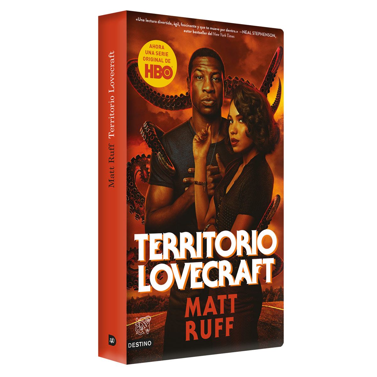 Territorio Lovecraft