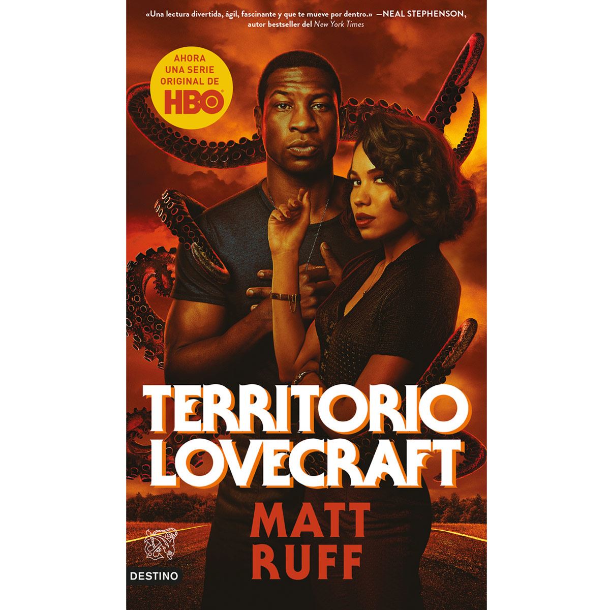 Territorio Lovecraft