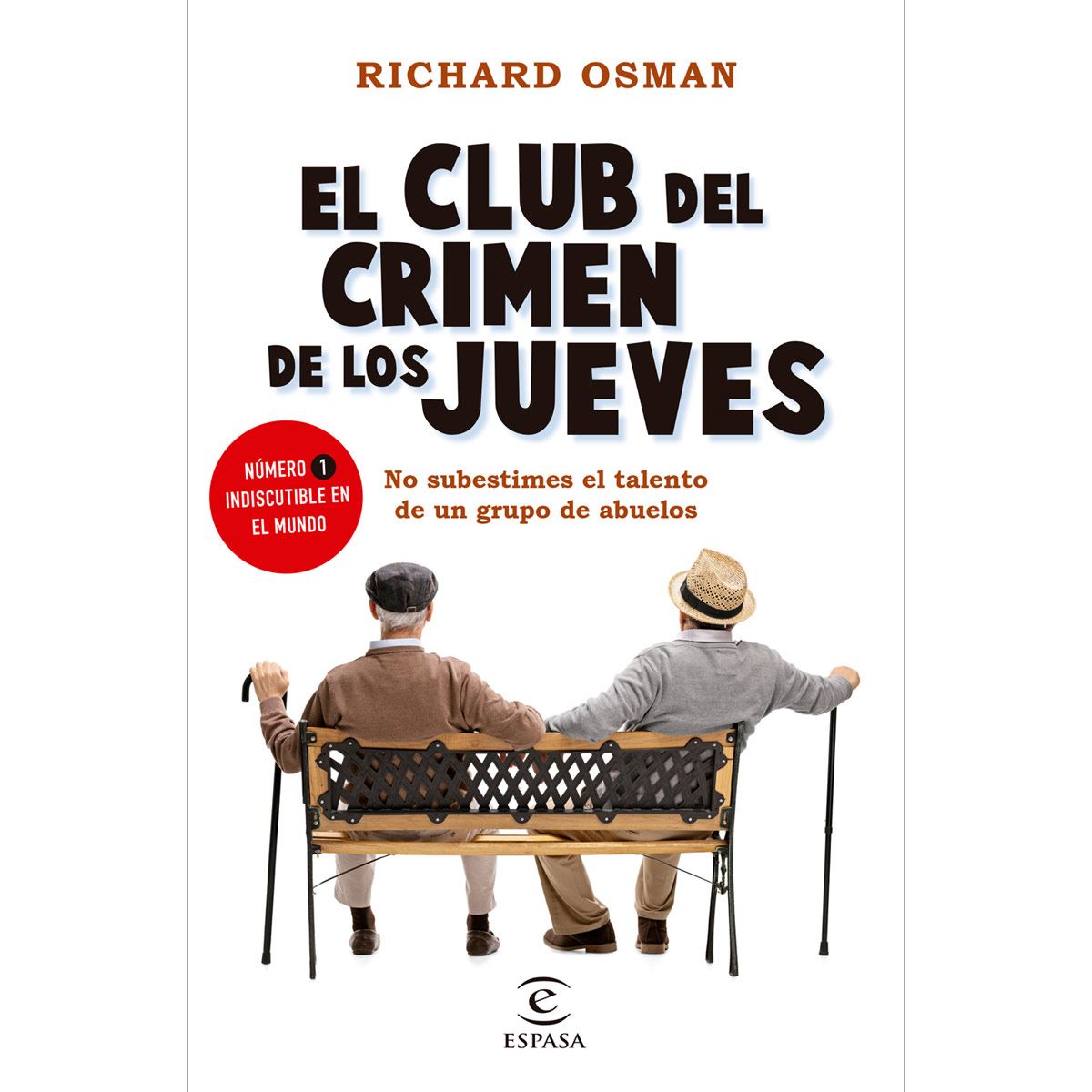 El  club del crimen de los jueves