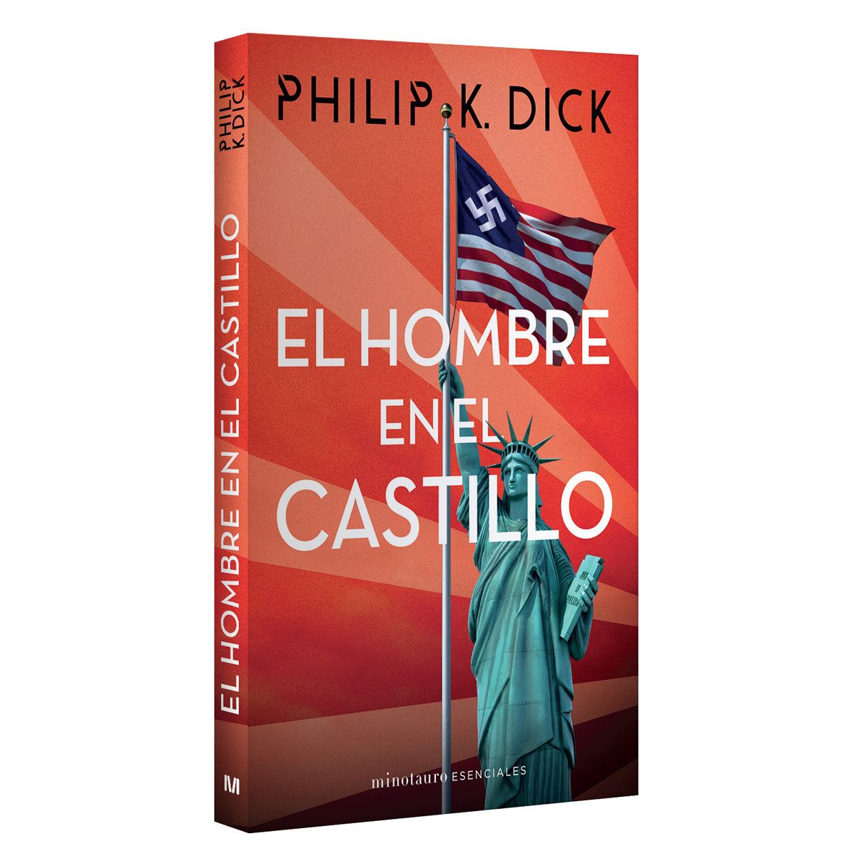 El hombre en el castillo