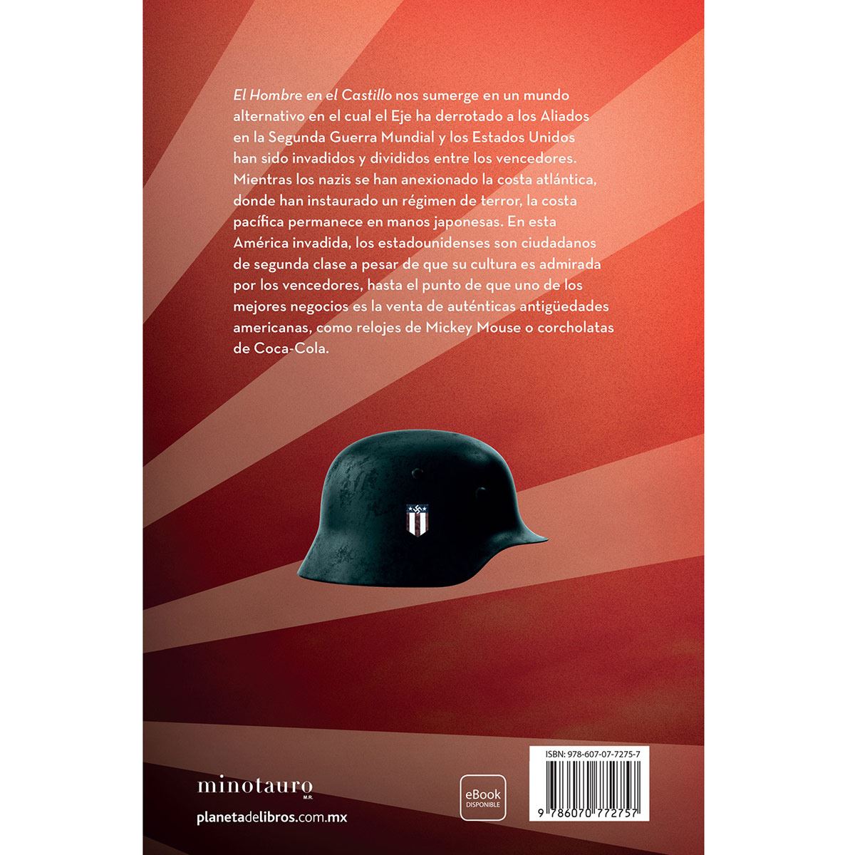 El hombre en el castillo