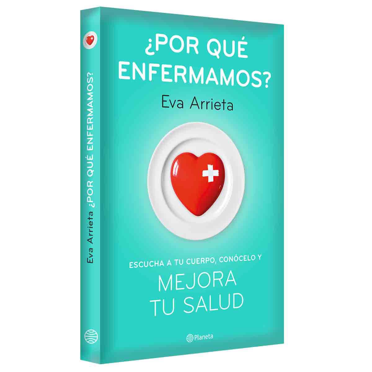 ¿Por qué enfermamos?