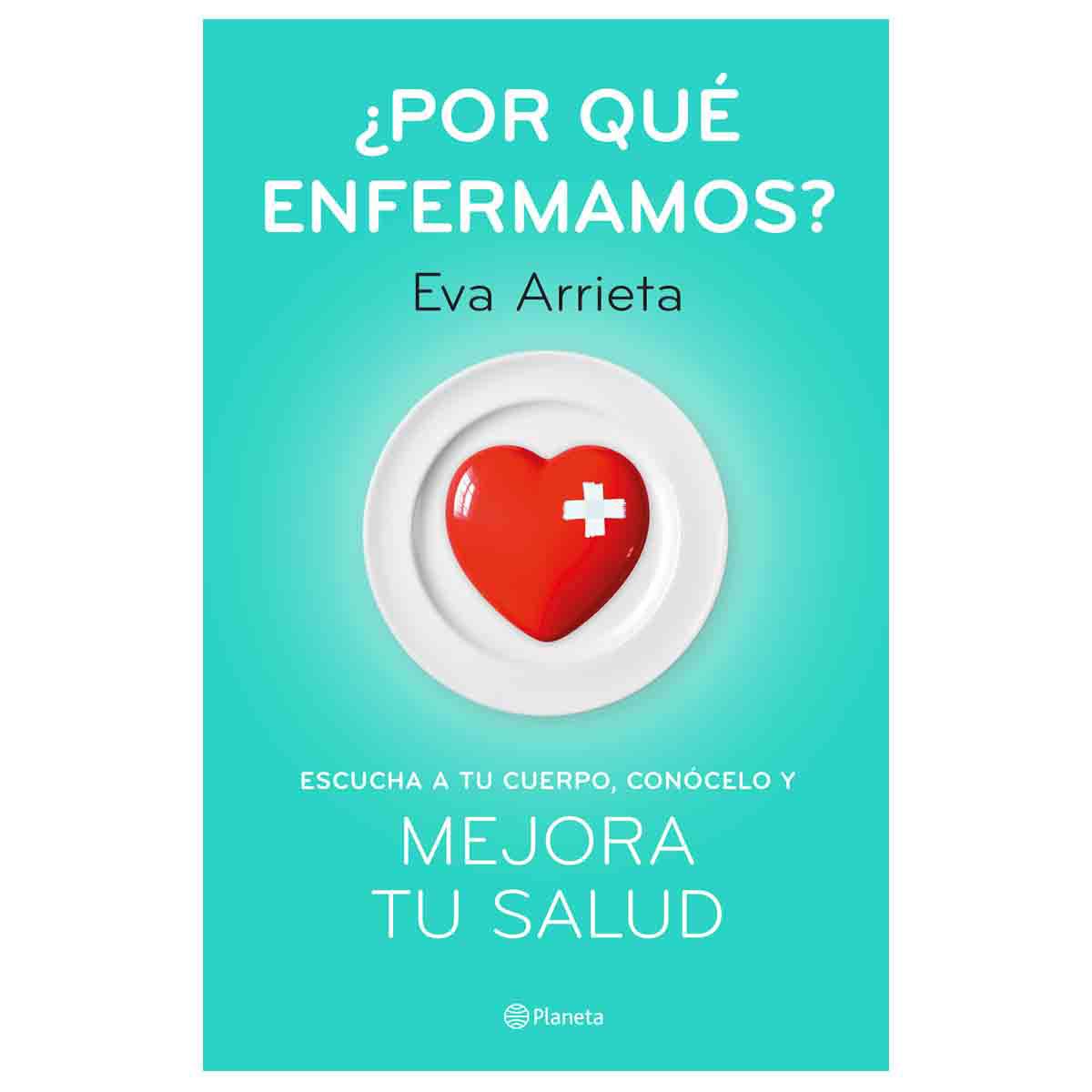 ¿Por qué enfermamos?