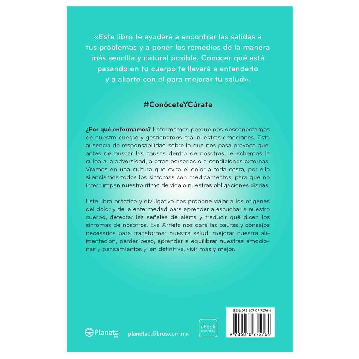 ¿Por qué enfermamos?