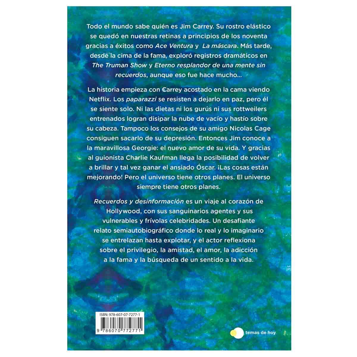 Recuerdos y desinformación