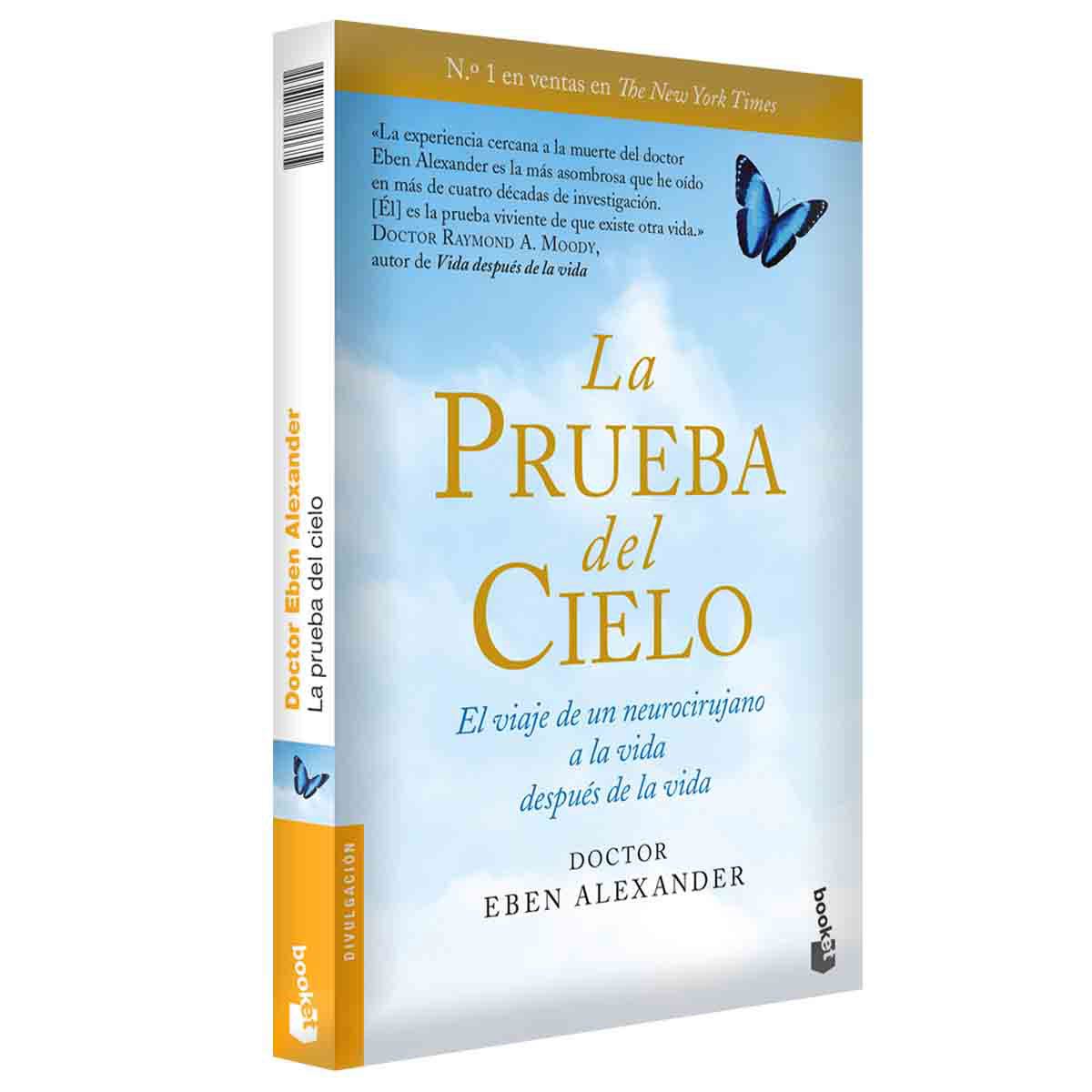 La prueba del cielo
