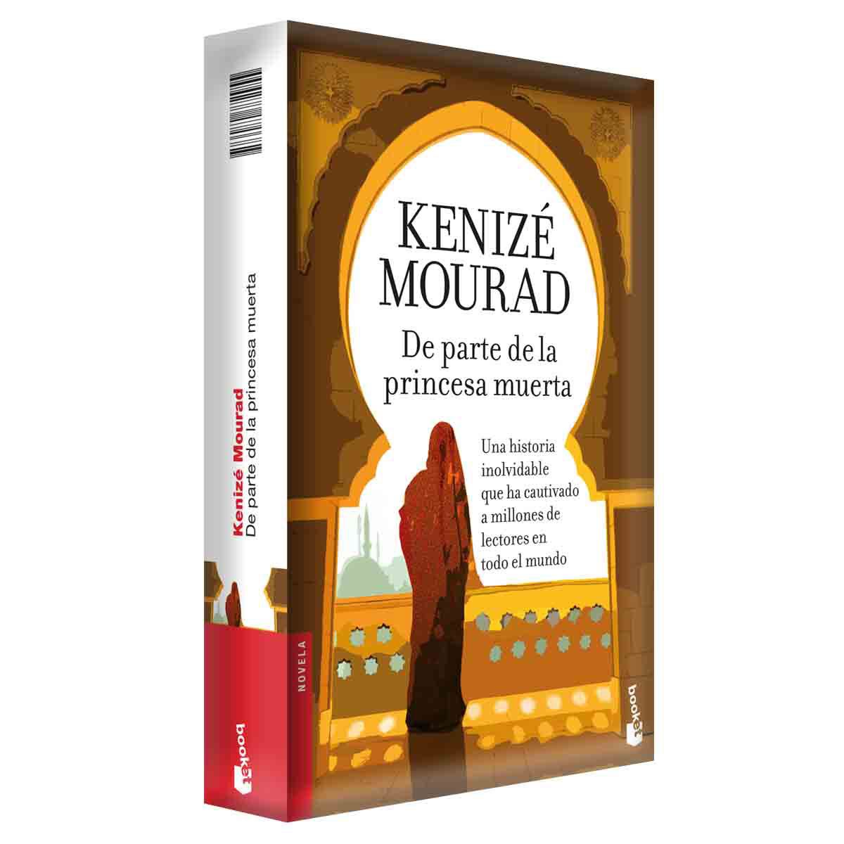 De parte de la princesa muerta