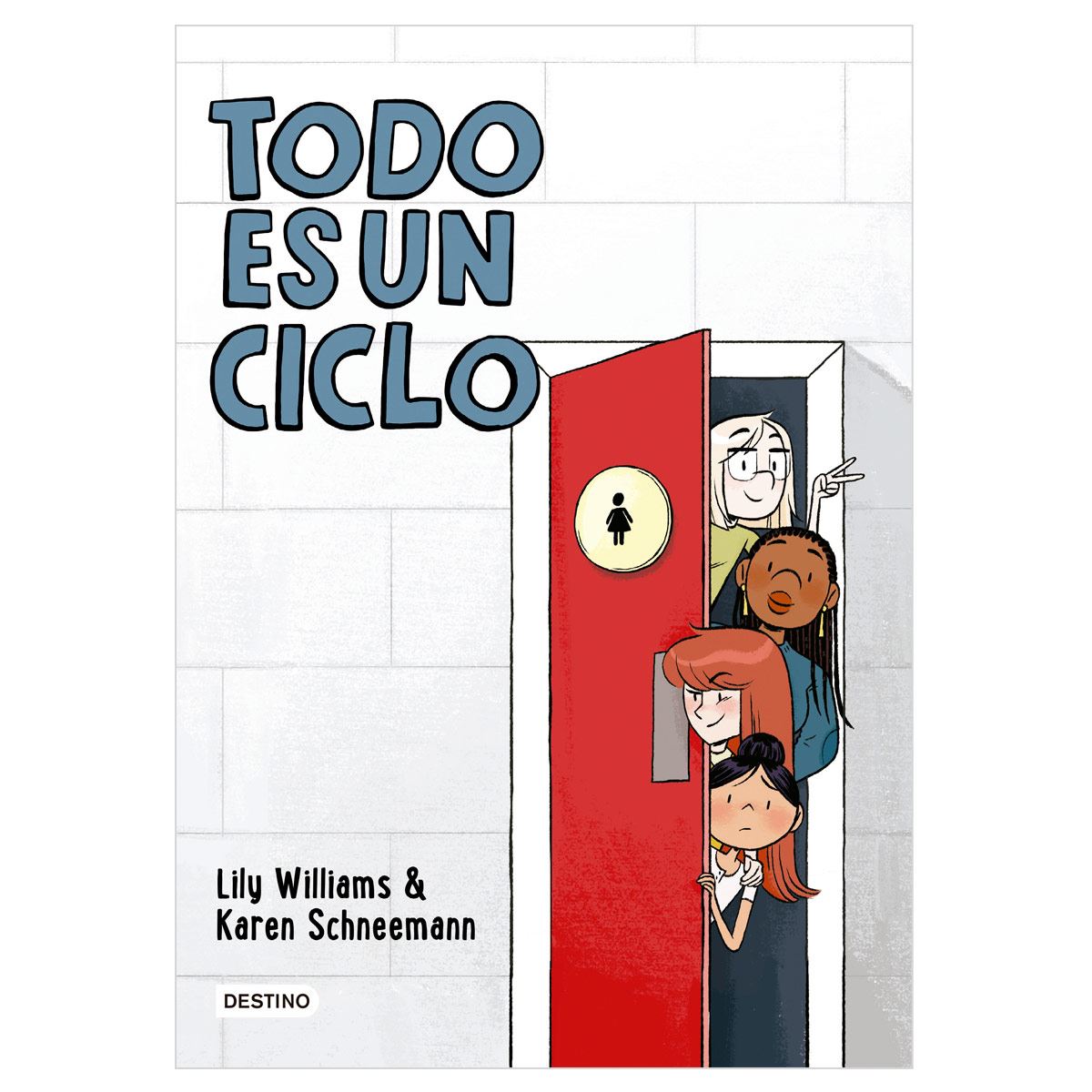 Todo es un ciclo