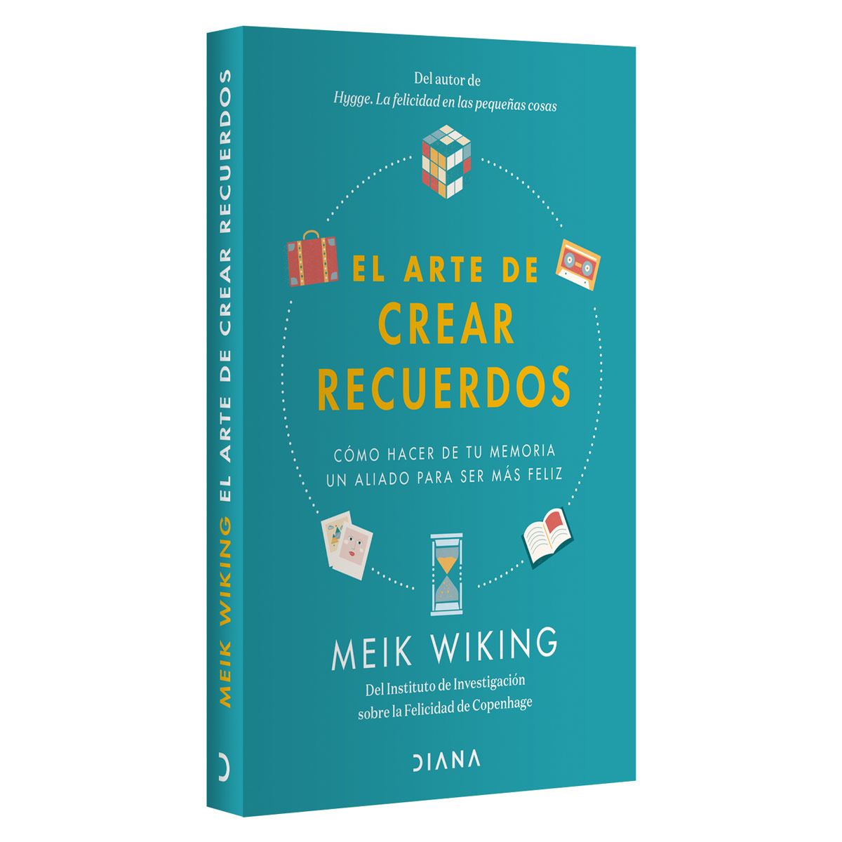 El arte de crear recuerdos