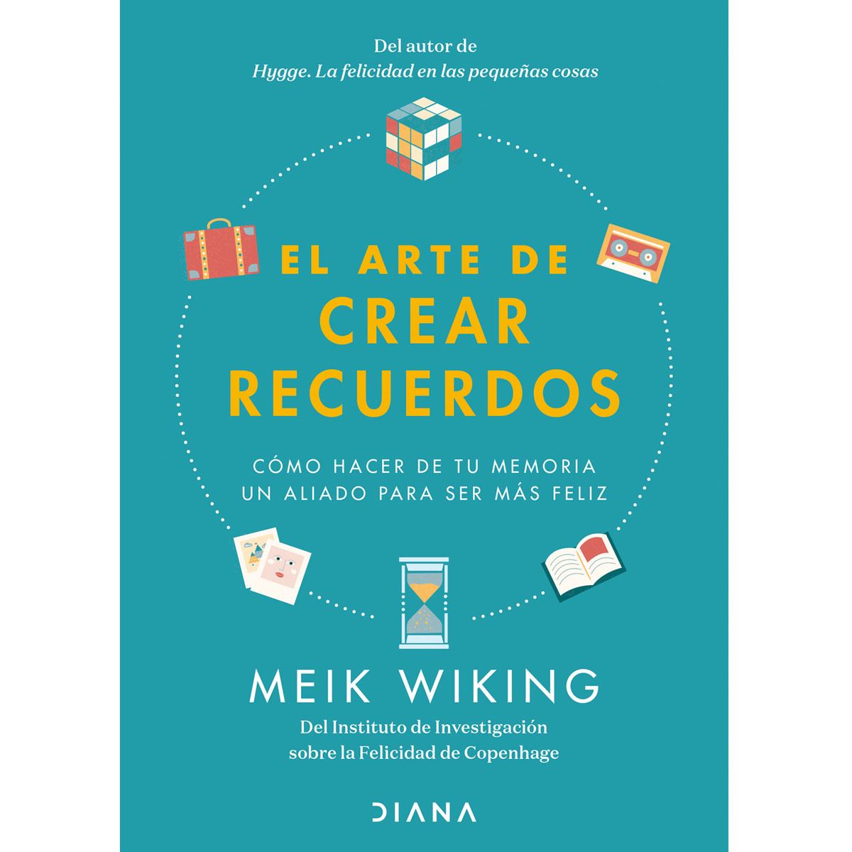 El arte de crear recuerdos