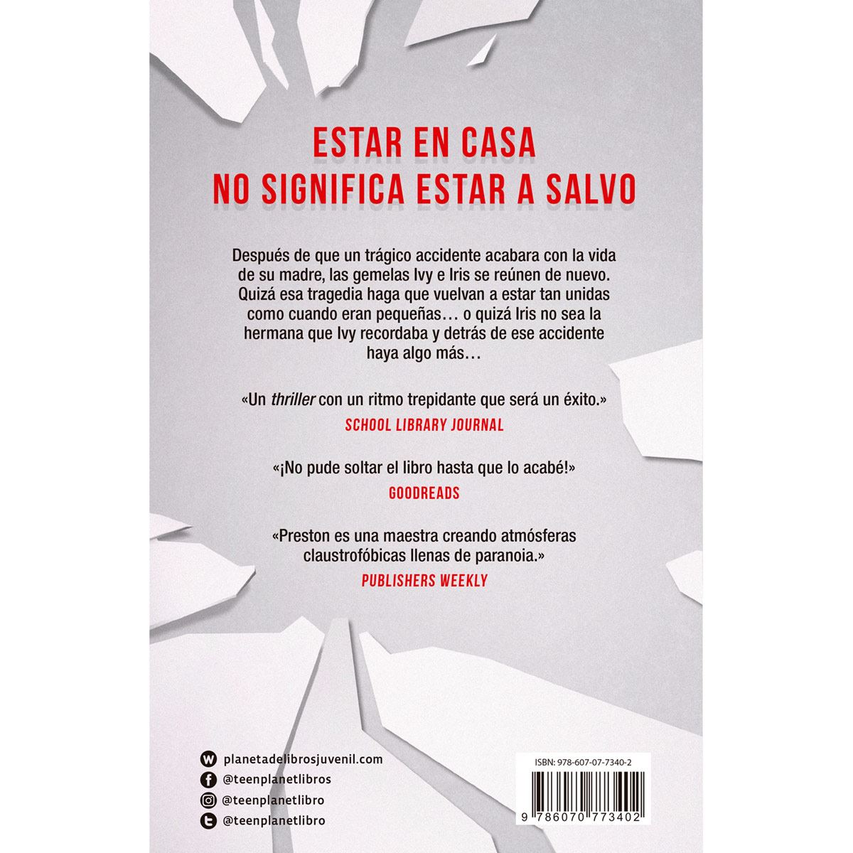 La gemela