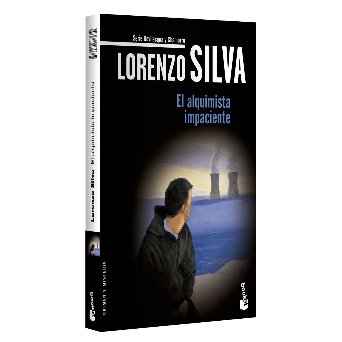 El alquimista impaciente