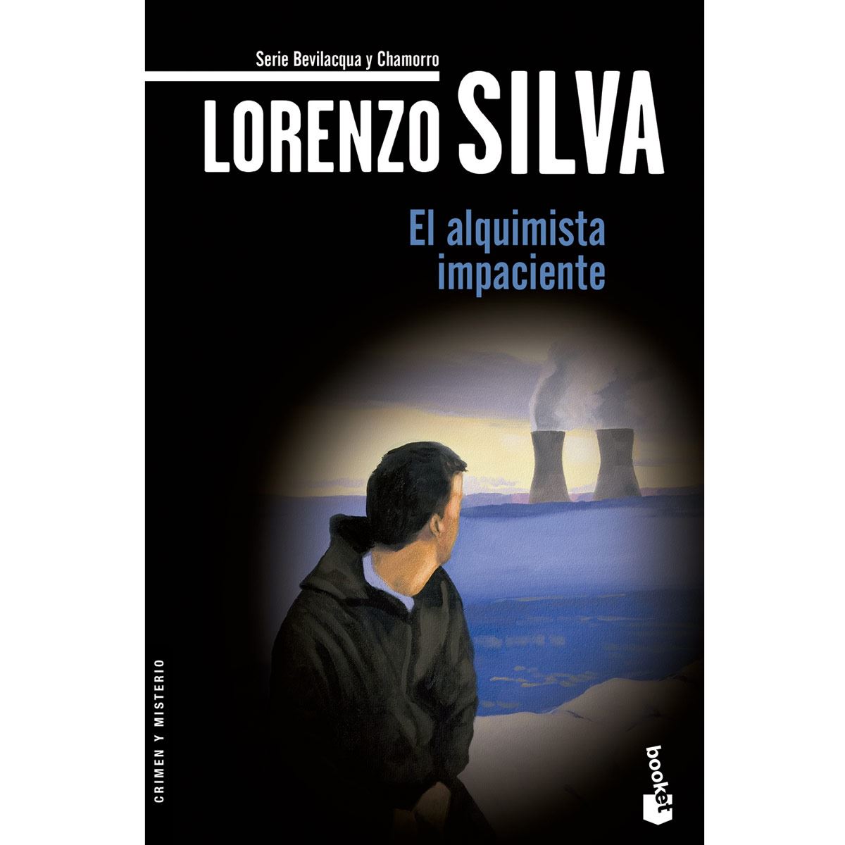 El alquimista impaciente