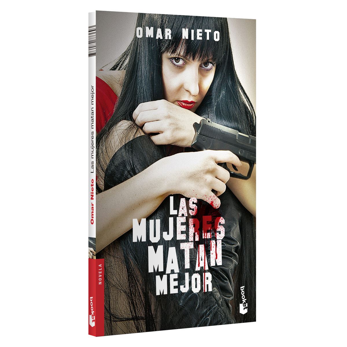 Las mujeres matan mejor